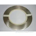 Foil de tira de Balde Balde Superalloy Inconel Bazor